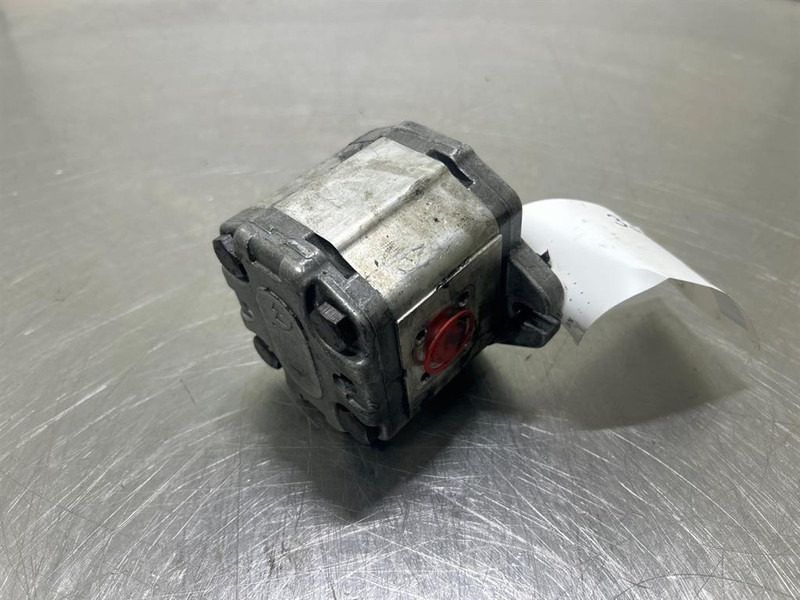 Sauer Danfoss SNP2NN/8,0RNAGSA-Gearpump/Zahnradpumpe - Hydraulica voor Bouwmachine: afbeelding 4 Sauer Danfoss SNP2NN/8,0RNAGSA-Gearpump/Zahnradpumpe - Hydraulica voor Bouwmachine: afbeelding 4