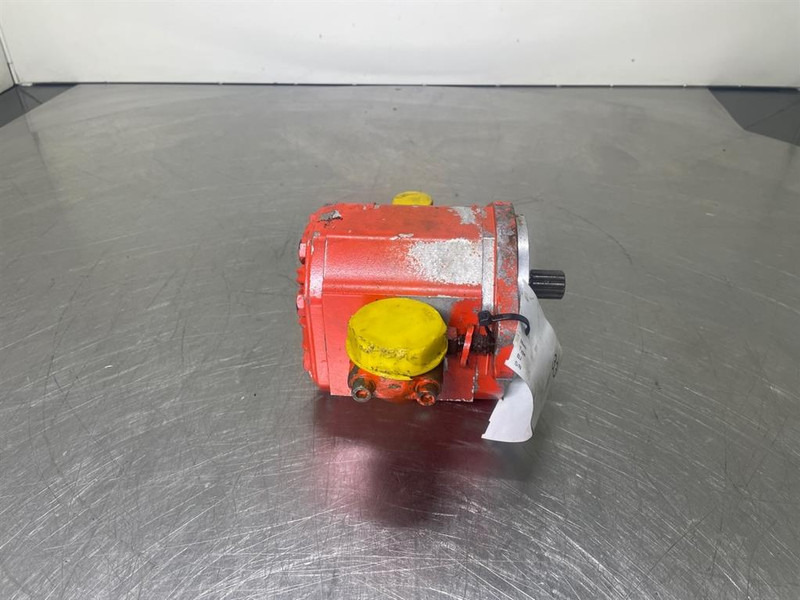 Sauer Danfoss TAP22-90/55DSC07L-Gearpump/Zahnradpumpe - Hydraulica voor Bouwmachine: afbeelding 2 Sauer Danfoss TAP22-90/55DSC07L-Gearpump/Zahnradpumpe - Hydraulica voor Bouwmachine: afbeelding 2