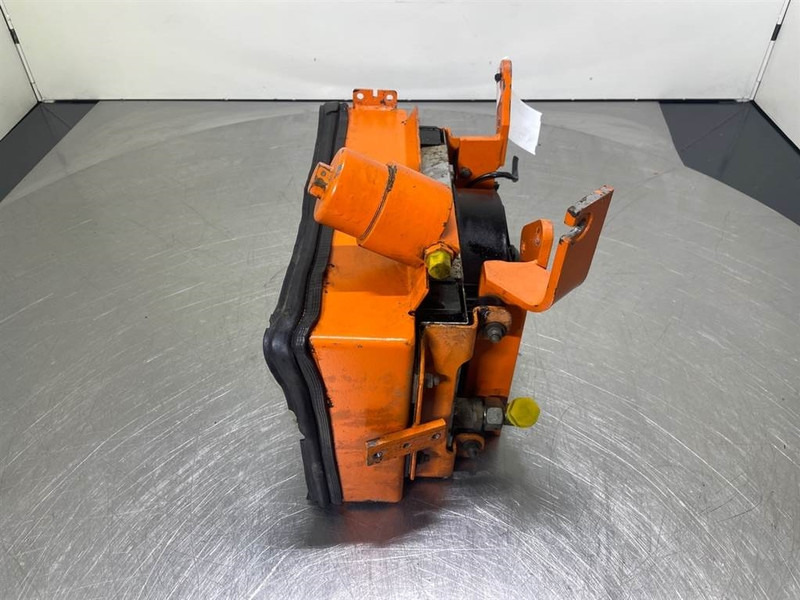 Schaeff - Cooler/Kühler/Koeler - Motor voor Bouwmachine: afbeelding 4 Schaeff - Cooler/Kühler/Koeler - Motor voor Bouwmachine: afbeelding 4