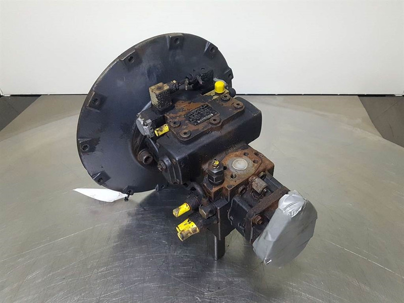 Hydraulica voor Bouwmachine Schaeff HML25-Hydromatik A4V40DA11R0G1C10-Drive pump: afbeelding 6 Hydraulica voor Bouwmachine Schaeff HML25-Hydromatik A4V40DA11R0G1C10-Drive pump: afbeelding 6