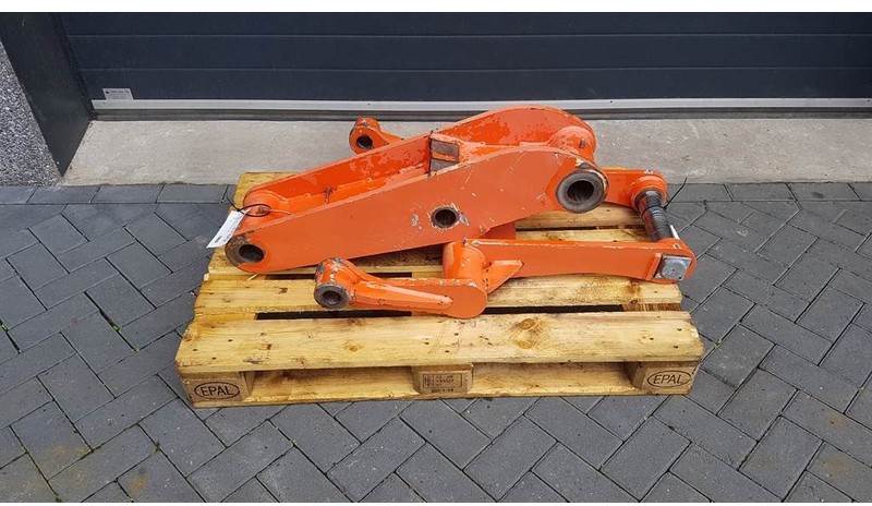 Schaeff SKL 863 - Shift lever/Umlenkhebel/Duwstuk - Arm: afbeelding 1 Schaeff SKL 863 - Shift lever/Umlenkhebel/Duwstuk - Arm: afbeelding 1