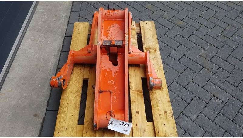 Schaeff SKL 863 - Shift lever/Umlenkhebel/Duwstuk - Arm: afbeelding 3 Schaeff SKL 863 - Shift lever/Umlenkhebel/Duwstuk - Arm: afbeelding 3