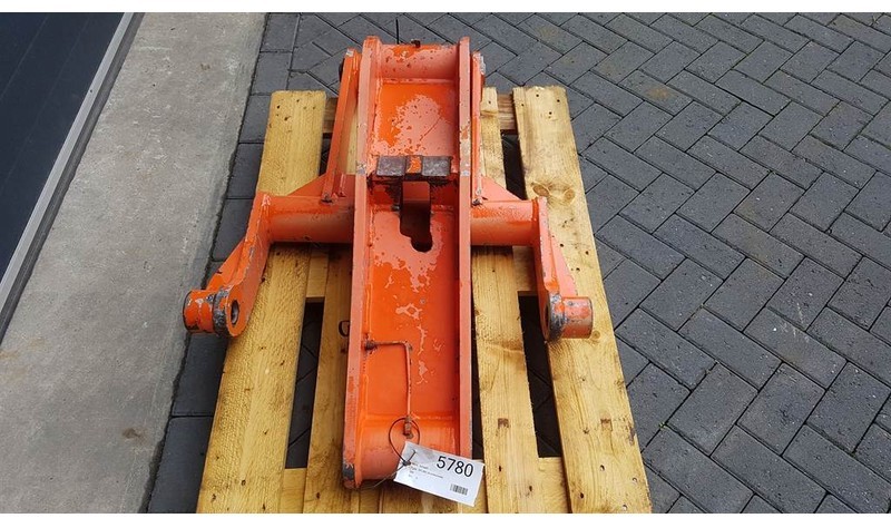 Schaeff SKL 863 - Shift lever/Umlenkhebel/Duwstuk - Arm: afbeelding 3 Schaeff SKL 863 - Shift lever/Umlenkhebel/Duwstuk - Arm: afbeelding 3