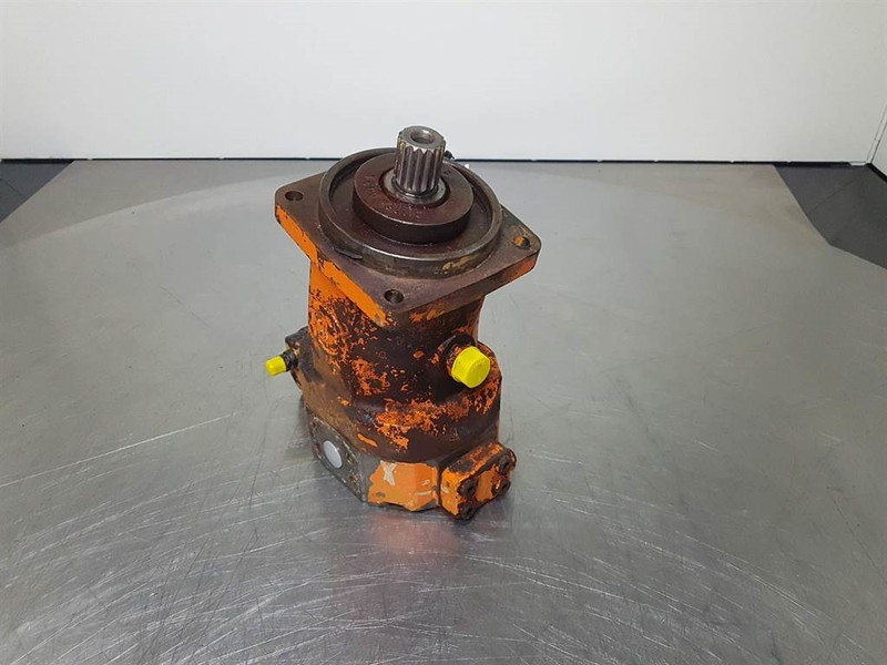 Schaeff SKL832-5364658910-Hydromatik A6VM80DA/60W-Motor - Hydraulica voor Bouwmachine: afbeelding 3 Schaeff SKL832-5364658910-Hydromatik A6VM80DA/60W-Motor - Hydraulica voor Bouwmachine: afbeelding 3