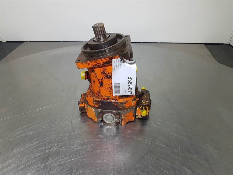 Schaeff SKL832-5364658910-Hydromatik A6VM80DA/60W-Motor - Hydraulica voor Bouwmachine: afbeelding 1 Schaeff SKL832-5364658910-Hydromatik A6VM80DA/60W-Motor - Hydraulica voor Bouwmachine: afbeelding 1