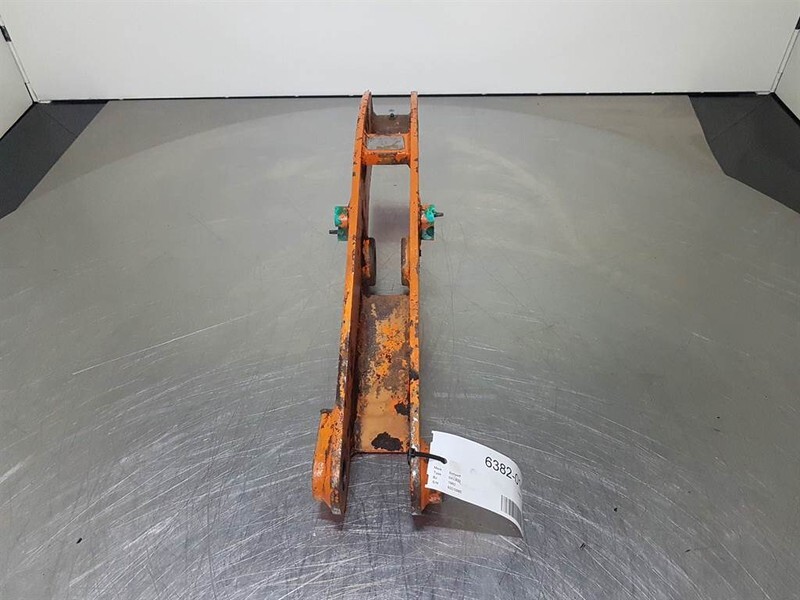 Schaeff SKL832-6336023101-Shift lever/Kipphebel/Duwstuk - Arm voor Bouwmachine: afbeelding 5 Schaeff SKL832-6336023101-Shift lever/Kipphebel/Duwstuk - Arm voor Bouwmachine: afbeelding 5