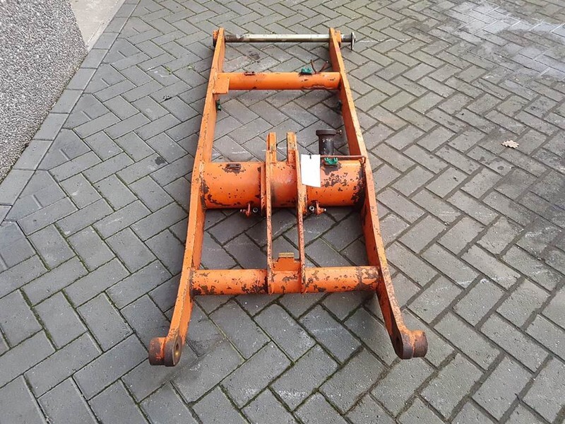 Schaeff SKL832-6336520001-Lifting framework/Schaufelarm - Arm voor Bouwmachine: afbeelding 3 Schaeff SKL832-6336520001-Lifting framework/Schaufelarm - Arm voor Bouwmachine: afbeelding 3