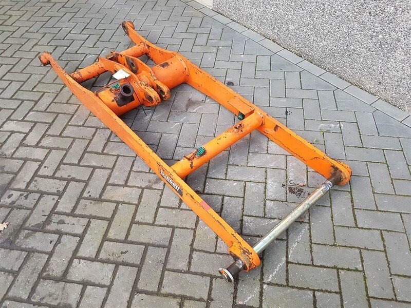 Schaeff SKL832-6336520001-Lifting framework/Schaufelarm - Arm voor Bouwmachine: afbeelding 5 Schaeff SKL832-6336520001-Lifting framework/Schaufelarm - Arm voor Bouwmachine: afbeelding 5