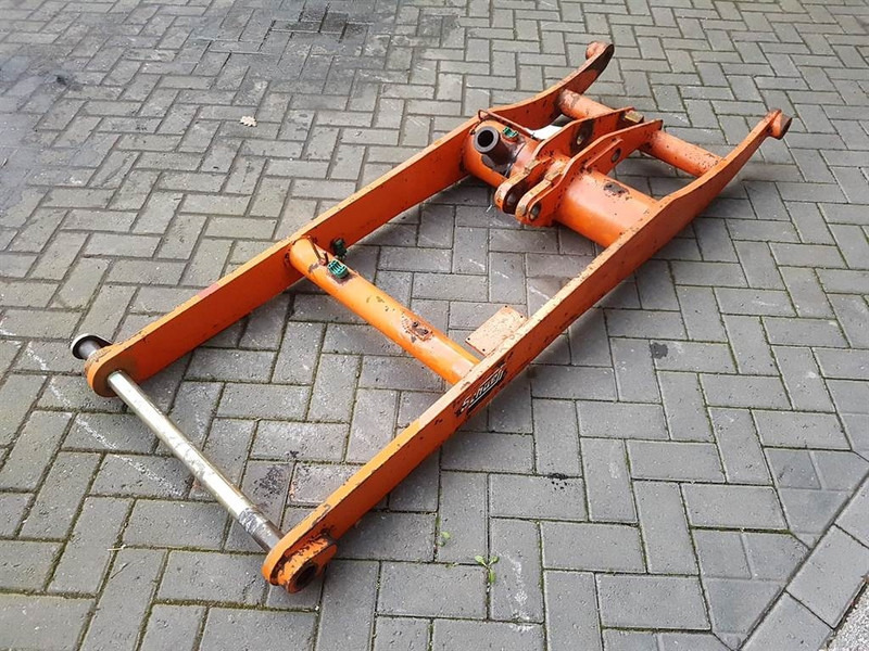 Schaeff SKL832-6336520001-Lifting framework/Schaufelarm - Arm voor Bouwmachine: afbeelding 4 Schaeff SKL832-6336520001-Lifting framework/Schaufelarm - Arm voor Bouwmachine: afbeelding 4