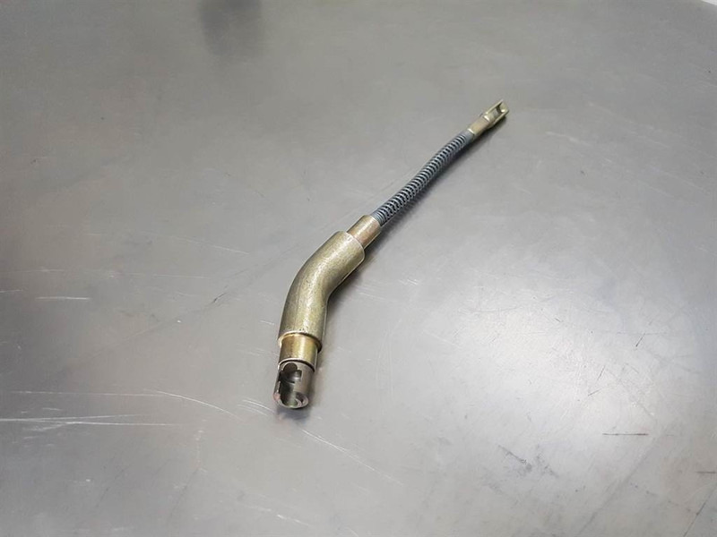 Schaeff SKL833-5904658273-Handbrake cable/Bremszug - Frame/ Chassis voor Bouwmachine: afbeelding 3 Schaeff SKL833-5904658273-Handbrake cable/Bremszug - Frame/ Chassis voor Bouwmachine: afbeelding 3