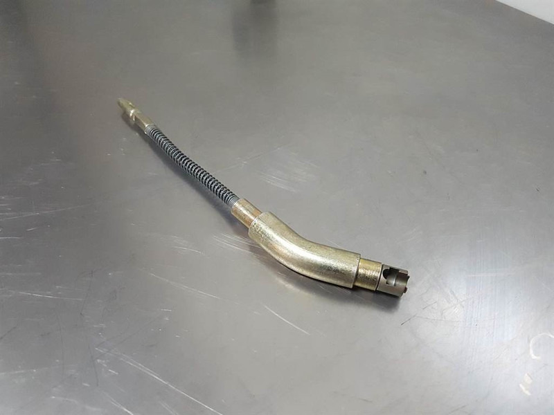 Schaeff SKL833-5904658273-Handbrake cable/Bremszug - Frame/ Chassis voor Bouwmachine: afbeelding 2 Schaeff SKL833-5904658273-Handbrake cable/Bremszug - Frame/ Chassis voor Bouwmachine: afbeelding 2