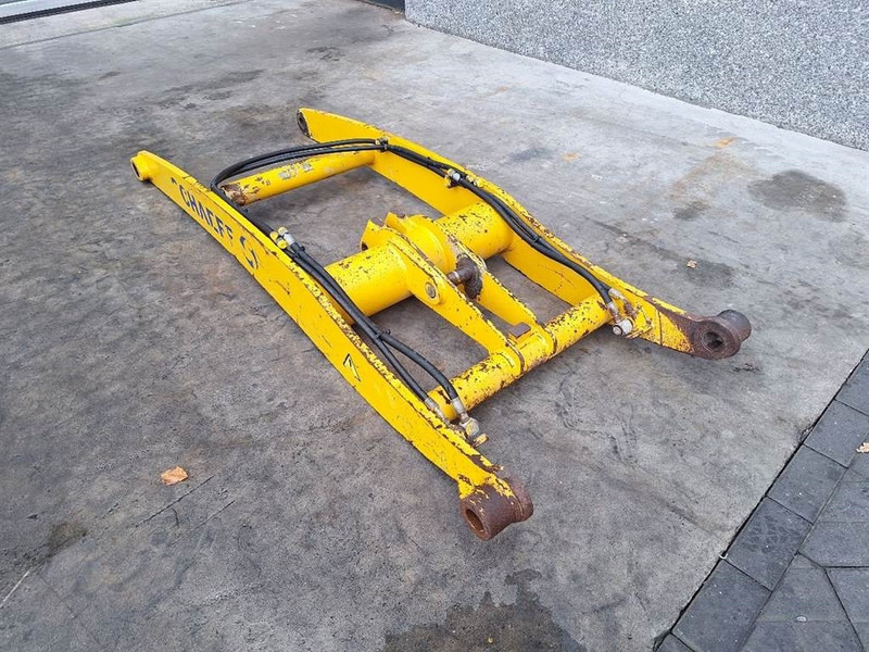 Schaeff SKL833-6462420001/6461520001-Lift frame/Giek - Arm voor Bouwmachine: afbeelding 2 Schaeff SKL833-6462420001/6461520001-Lift frame/Giek - Arm voor Bouwmachine: afbeelding 2