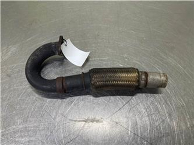 Schaeff SKL834-0451016025-Exhaust/Auspuff/Uitlaat - Motor voor Bouwmachine: afbeelding 1 Schaeff SKL834-0451016025-Exhaust/Auspuff/Uitlaat - Motor voor Bouwmachine: afbeelding 1