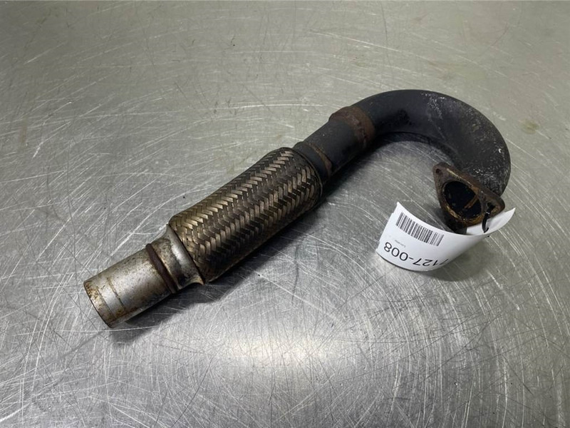 Schaeff SKL834-0451016025-Exhaust/Auspuff/Uitlaat - Motor voor Bouwmachine: afbeelding 3 Schaeff SKL834-0451016025-Exhaust/Auspuff/Uitlaat - Motor voor Bouwmachine: afbeelding 3