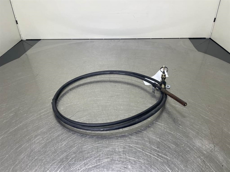 Schaeff SKL834-0461527025/6451371000-Handbrake cable - Frame/ Chassis voor Bouwmachine: afbeelding 1 Schaeff SKL834-0461527025/6451371000-Handbrake cable - Frame/ Chassis voor Bouwmachine: afbeelding 1