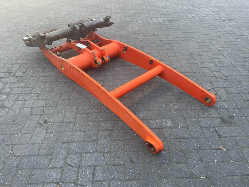 Schaeff SKL834-6452020001-Lifting framework/Schaufelarm - Arm voor Bouwmachine: afbeelding 1 Schaeff SKL834-6452020001-Lifting framework/Schaufelarm - Arm voor Bouwmachine: afbeelding 1