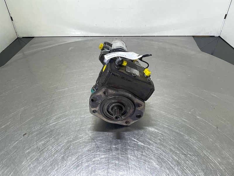 Schaeff SKL841-5364658900-Hydromatik A4V56-Drive pump - Hydraulica voor Bouwmachine: afbeelding 2 Schaeff SKL841-5364658900-Hydromatik A4V56-Drive pump - Hydraulica voor Bouwmachine: afbeelding 2