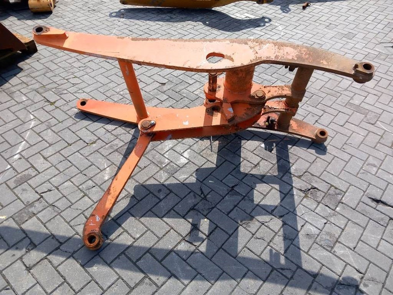 Schaeff SKL844 - Lifting framework/Schaufelarm/Giek - Arm voor Bouwmachine: afbeelding 2 Schaeff SKL844 - Lifting framework/Schaufelarm/Giek - Arm voor Bouwmachine: afbeelding 2