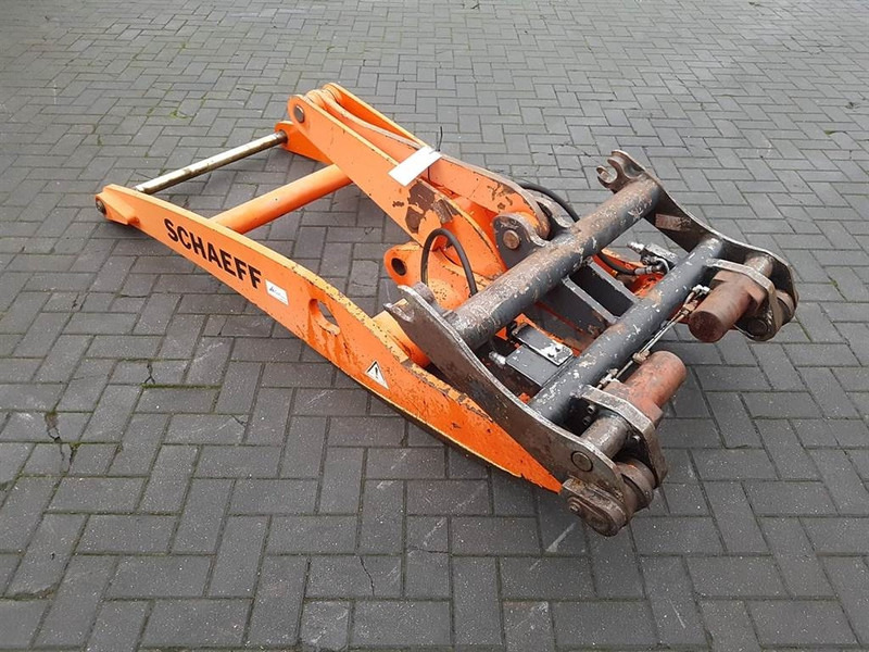 Schaeff SKL844 - Lifting framework/Schaufelarm/Giek - Arm voor Bouwmachine: afbeelding 2 Schaeff SKL844 - Lifting framework/Schaufelarm/Giek - Arm voor Bouwmachine: afbeelding 2