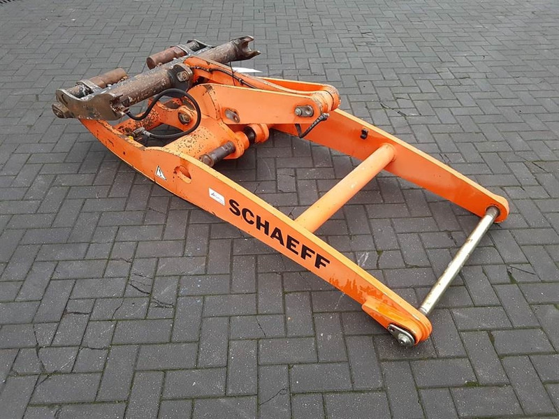 Schaeff SKL844 - Lifting framework/Schaufelarm/Giek - Arm voor Bouwmachine: afbeelding 4 Schaeff SKL844 - Lifting framework/Schaufelarm/Giek - Arm voor Bouwmachine: afbeelding 4