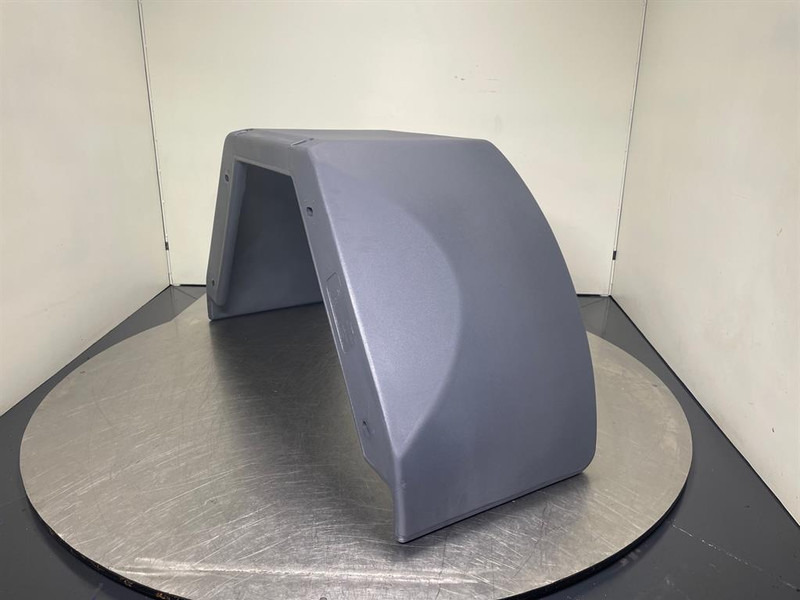 Schaeff SKL844-Terex 5267010032-Mud guard/Kotfluegel - Frame/ Chassis voor Bouwmachine: afbeelding 2 Schaeff SKL844-Terex 5267010032-Mud guard/Kotfluegel - Frame/ Chassis voor Bouwmachine: afbeelding 2