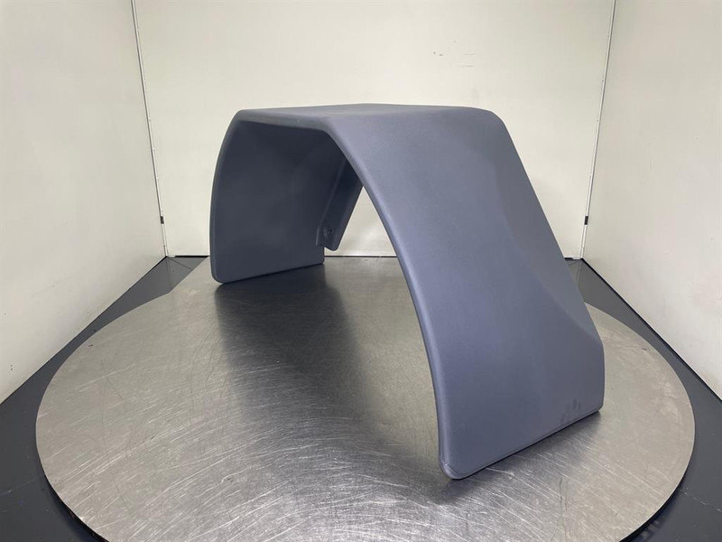 Schaeff SKL844-Terex 5267010032-Mud guard/Kotfluegel - Frame/ Chassis voor Bouwmachine: afbeelding 1 Schaeff SKL844-Terex 5267010032-Mud guard/Kotfluegel - Frame/ Chassis voor Bouwmachine: afbeelding 1