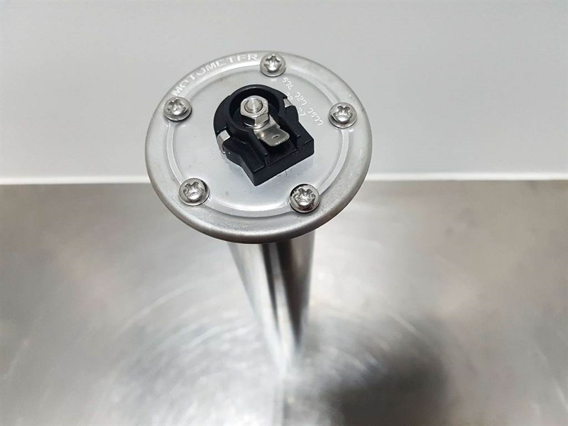 Schaeff SKL844-Yanmar 5755586691-Fuel indicator - Frame/ Chassis voor Bouwmachine: afbeelding 4 Schaeff SKL844-Yanmar 5755586691-Fuel indicator - Frame/ Chassis voor Bouwmachine: afbeelding 4