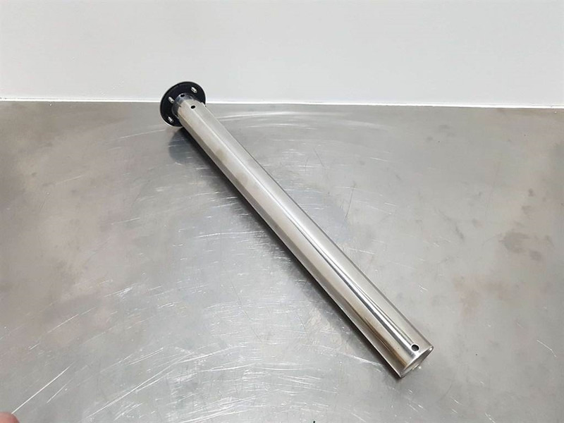 Schaeff SKL844-Yanmar 5755586691-Fuel indicator - Frame/ Chassis voor Bouwmachine: afbeelding 2 Schaeff SKL844-Yanmar 5755586691-Fuel indicator - Frame/ Chassis voor Bouwmachine: afbeelding 2