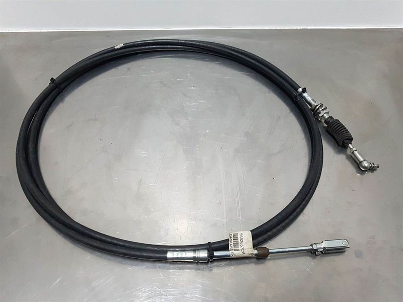 Schaeff SKL873-Terex 5692657728-Throttle cable/Gaszug - Frame/ Chassis voor Bouwmachine: afbeelding 2 Schaeff SKL873-Terex 5692657728-Throttle cable/Gaszug - Frame/ Chassis voor Bouwmachine: afbeelding 2