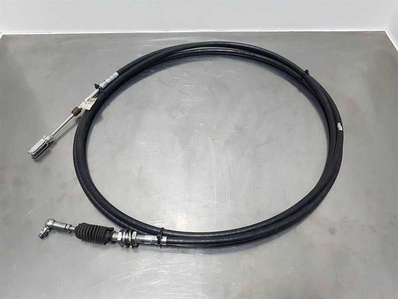 Schaeff SKL873-Terex 5692657728-Throttle cable/Gaszug - Frame/ Chassis voor Bouwmachine: afbeelding 1 Schaeff SKL873-Terex 5692657728-Throttle cable/Gaszug - Frame/ Chassis voor Bouwmachine: afbeelding 1