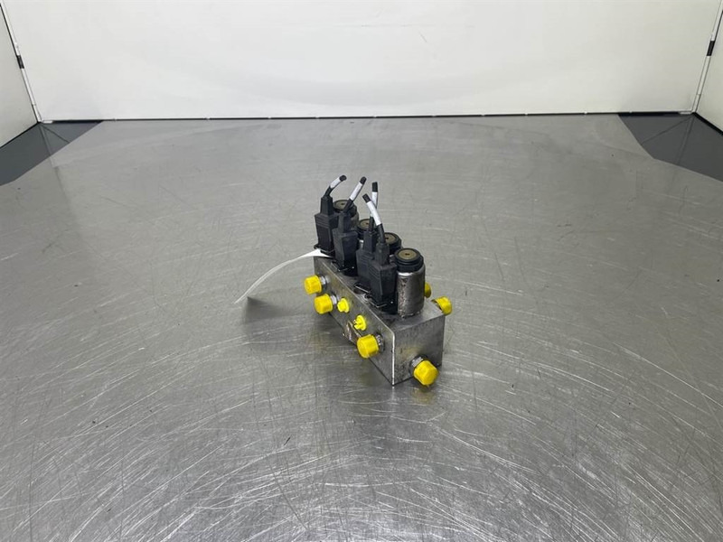 Sennebogen 835E-142529-Valve/Ventile/Ventiel - Hydraulica voor Bouwmachine: afbeelding 2 Sennebogen 835E-142529-Valve/Ventile/Ventiel - Hydraulica voor Bouwmachine: afbeelding 2