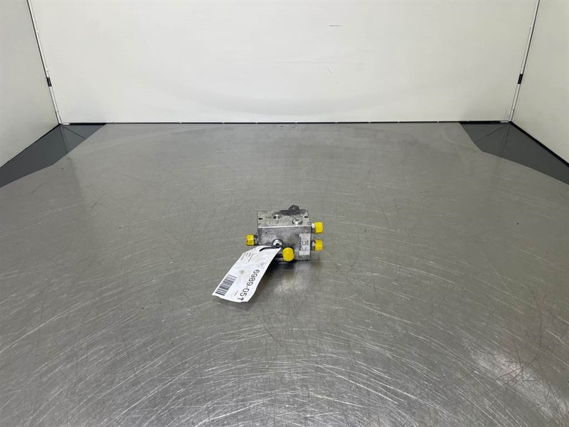 Sennebogen 835E-142531-Valve/Ventile/Ventiel - Hydraulica voor Bouwmachine: afbeelding 4 Sennebogen 835E-142531-Valve/Ventile/Ventiel - Hydraulica voor Bouwmachine: afbeelding 4