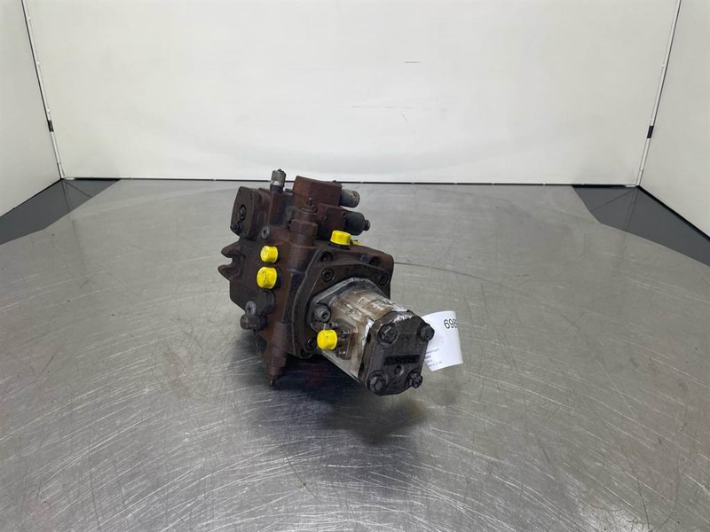 Sennebogen 835E-142875-Drive pump/Fahrpumpe/Rijpomp - Hydraulica voor Bouwmachine: afbeelding 2 Sennebogen 835E-142875-Drive pump/Fahrpumpe/Rijpomp - Hydraulica voor Bouwmachine: afbeelding 2