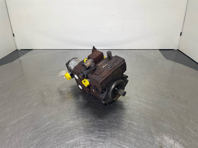 Sennebogen 835E-142875-Drive pump/Fahrpumpe/Rijpomp - Hydraulica voor Bouwmachine: afbeelding 3 Sennebogen 835E-142875-Drive pump/Fahrpumpe/Rijpomp - Hydraulica voor Bouwmachine: afbeelding 3