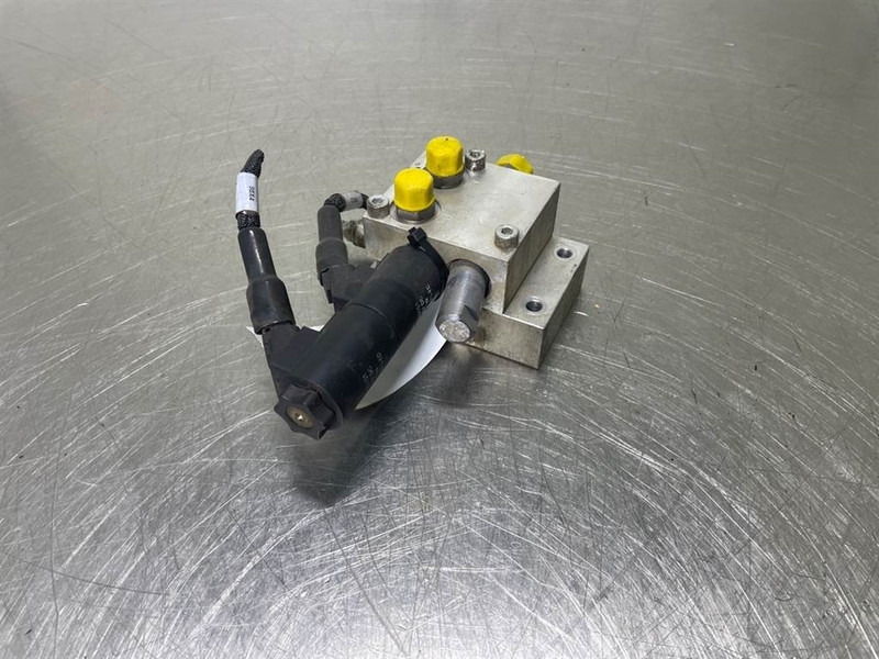 Sennebogen 835E-157402-Valve/Ventile/Ventiel - Hydraulica voor Bouwmachine: afbeelding 2 Sennebogen 835E-157402-Valve/Ventile/Ventiel - Hydraulica voor Bouwmachine: afbeelding 2