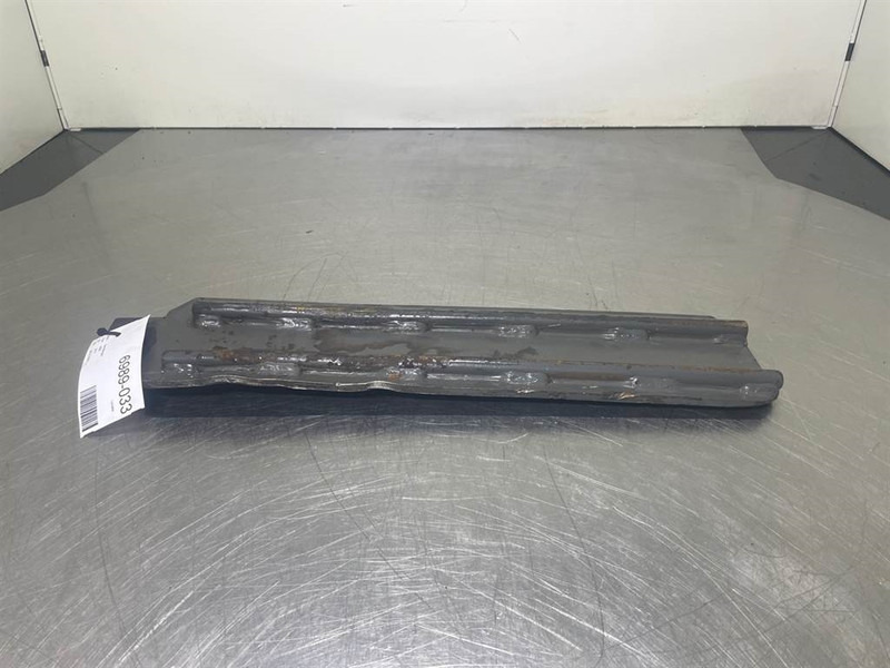 Sennebogen 835E - Cover/Protective sheet - Frame/ Chassis voor Bouwmachine: afbeelding 4 Sennebogen 835E - Cover/Protective sheet - Frame/ Chassis voor Bouwmachine: afbeelding 4