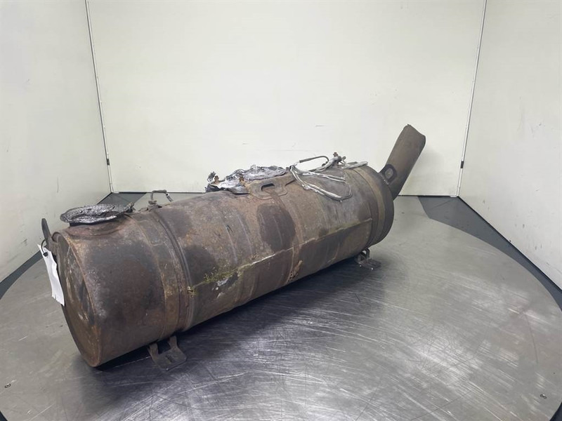 Sennebogen 835E-Cummins 4388453-A034J772-Exhaust/Auspuff - Motor voor Bouwmachine: afbeelding 5 Sennebogen 835E-Cummins 4388453-A034J772-Exhaust/Auspuff - Motor voor Bouwmachine: afbeelding 5