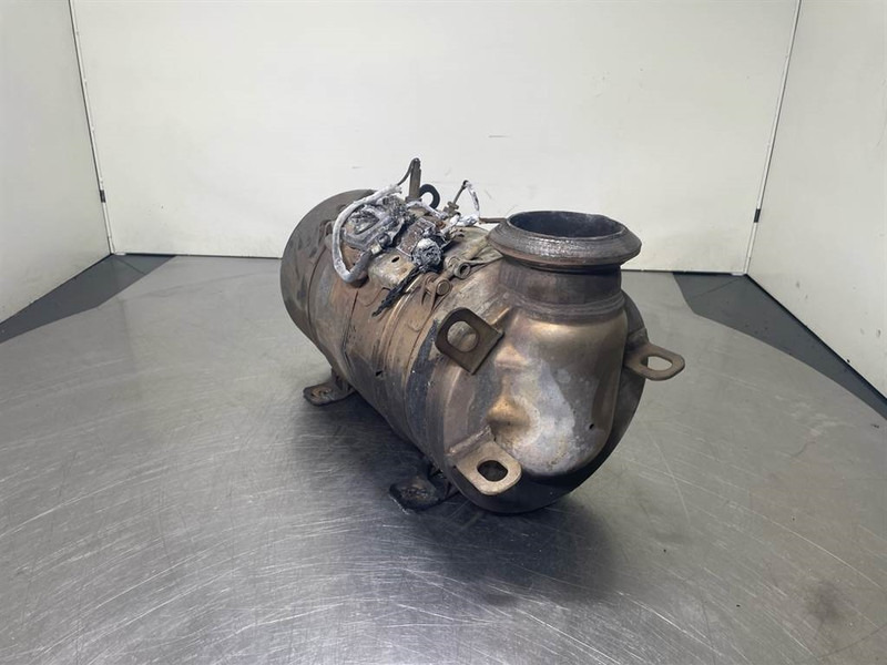 Sennebogen 835E-Cummins-Exhaust/Auspuff/Uitlaat - Motor voor Bouwmachine: afbeelding 3 Sennebogen 835E-Cummins-Exhaust/Auspuff/Uitlaat - Motor voor Bouwmachine: afbeelding 3