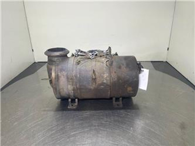 Sennebogen 835E-Cummins-Exhaust/Auspuff/Uitlaat - Motor voor Bouwmachine: afbeelding 1 Sennebogen 835E-Cummins-Exhaust/Auspuff/Uitlaat - Motor voor Bouwmachine: afbeelding 1
