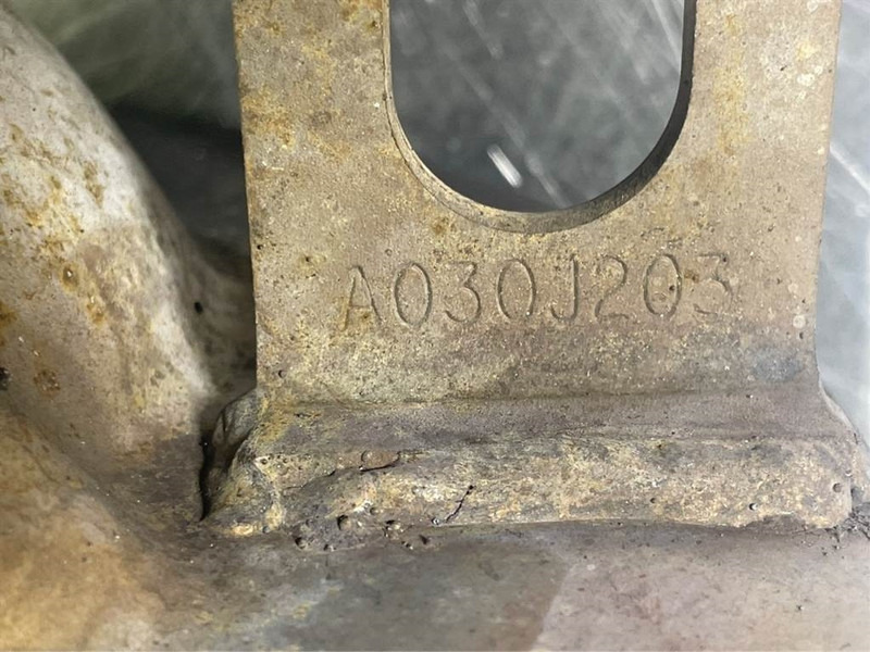 Sennebogen 835E-Cummins-Exhaust/Auspuff/Uitlaat - Motor voor Bouwmachine: afbeelding 4 Sennebogen 835E-Cummins-Exhaust/Auspuff/Uitlaat - Motor voor Bouwmachine: afbeelding 4
