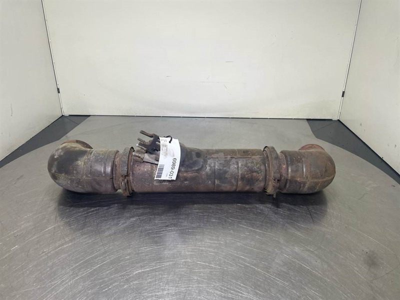 Sennebogen 835E - Exhaust pipe/Auspuff/Uitlaat - Motor voor Bouwmachine: afbeelding 3 Sennebogen 835E - Exhaust pipe/Auspuff/Uitlaat - Motor voor Bouwmachine: afbeelding 3