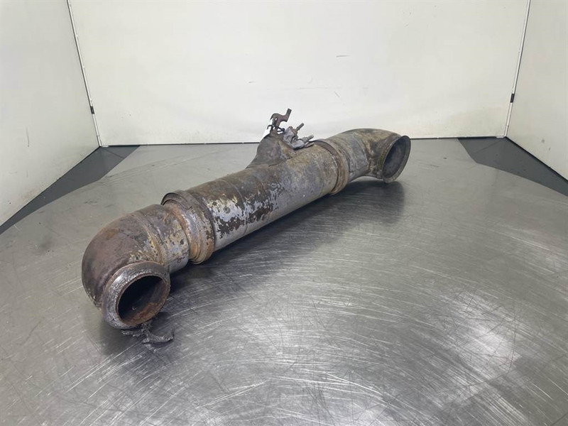 Sennebogen 835E - Exhaust pipe/Auspuff/Uitlaat - Motor voor Bouwmachine: afbeelding 2 Sennebogen 835E - Exhaust pipe/Auspuff/Uitlaat - Motor voor Bouwmachine: afbeelding 2