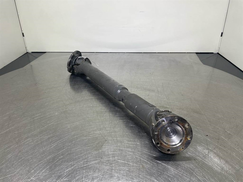 Sennebogen 835E - Propshaft/Gelenkwelle/Cardanas - As en onderdelen voor Bouwmachine: afbeelding 2 Sennebogen 835E - Propshaft/Gelenkwelle/Cardanas - As en onderdelen voor Bouwmachine: afbeelding 2