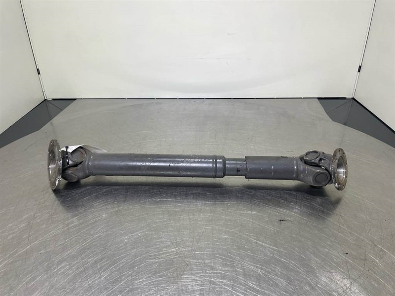 Sennebogen 835E - Propshaft/Gelenkwelle/Cardanas - As en onderdelen voor Bouwmachine: afbeelding 1 Sennebogen 835E - Propshaft/Gelenkwelle/Cardanas - As en onderdelen voor Bouwmachine: afbeelding 1