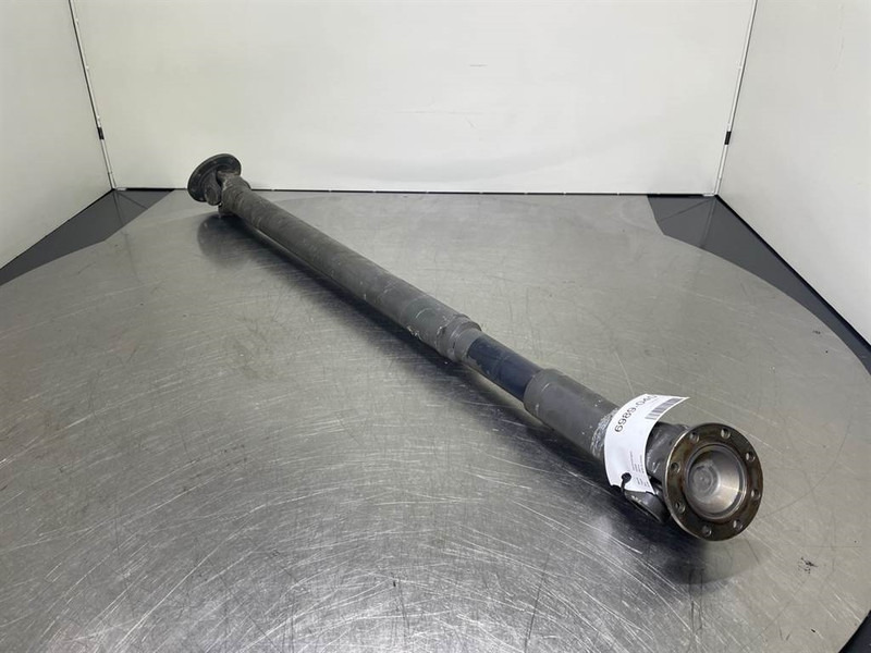 Sennebogen 835E - Propshaft/Gelenkwelle/Cardanas - As en onderdelen voor Bouwmachine: afbeelding 2 Sennebogen 835E - Propshaft/Gelenkwelle/Cardanas - As en onderdelen voor Bouwmachine: afbeelding 2