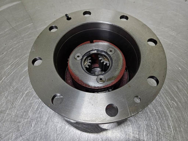 Spicer Dana 738.06.020.03-Planet gear carrier/Planetentra - As en onderdelen voor Bouwmachine: afbeelding 4 Spicer Dana 738.06.020.03-Planet gear carrier/Planetentra - As en onderdelen voor Bouwmachine: afbeelding 4