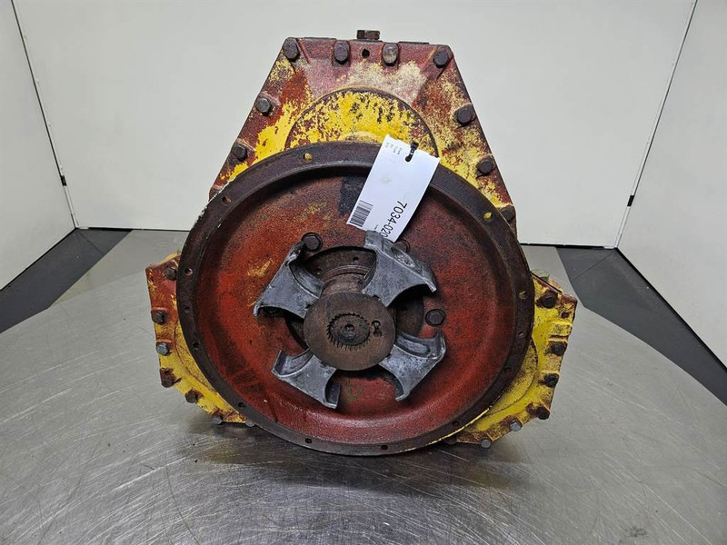 TWIN Disc AM 345-Power drives/Transmission/Getrieb - Versnellingsbak voor Bouwmachine: afbeelding 5 TWIN Disc AM 345-Power drives/Transmission/Getrieb - Versnellingsbak voor Bouwmachine: afbeelding 5