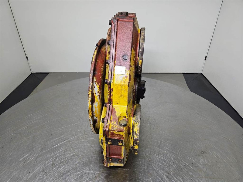TWIN Disc AM 345-Power drives/Transmission/Getrieb - Versnellingsbak voor Bouwmachine: afbeelding 3 TWIN Disc AM 345-Power drives/Transmission/Getrieb - Versnellingsbak voor Bouwmachine: afbeelding 3