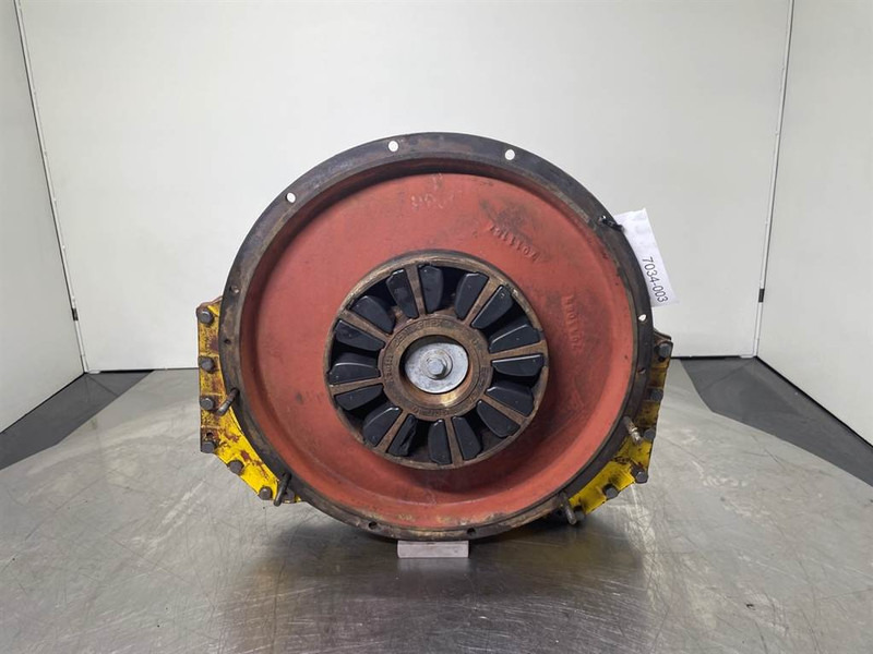 TWIN Disc AM230 - Pump drives/Transmission/Getrieb - Versnellingsbak voor Bouwmachine: afbeelding 2 TWIN Disc AM230 - Pump drives/Transmission/Getrieb - Versnellingsbak voor Bouwmachine: afbeelding 2