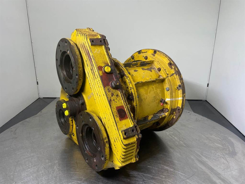 TWIN Disc AM345 - Power drives/Transmission/Getrie - Versnellingsbak voor Bouwmachine: afbeelding 3 TWIN Disc AM345 - Power drives/Transmission/Getrie - Versnellingsbak voor Bouwmachine: afbeelding 3